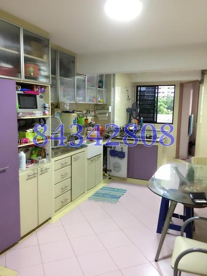Blk 8 MARSILING DRIVE (Woodlands), HDB 4 Rooms #133149402